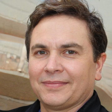 Haig Garza Torres