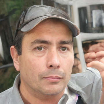 Claus Magana Solorio