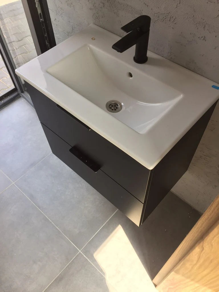 Minicasa llave en mano 10,90 x 2,90 m