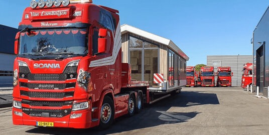 CONTENEDORES MARCA S.L