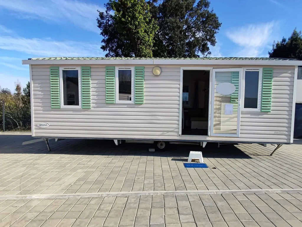 CASA MOVIL T3 TITIANA