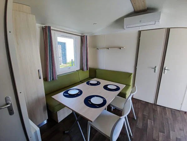 CASA MOVIL T3 TITIANA