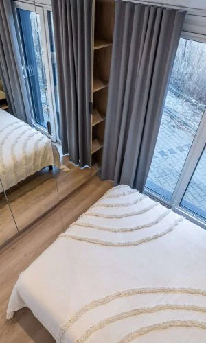 Casa movil Moonlight Dormitorio 2