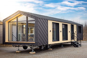 Casa movil Moonlight Dormitorio 2