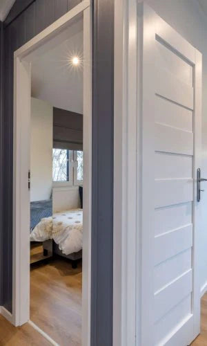 Casa movil Moonlight Dormitorio 2