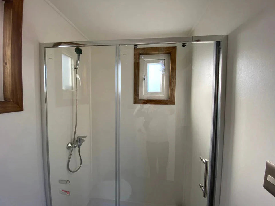 CASA MODULAR VIGNONOLO 1 DORMITORIO