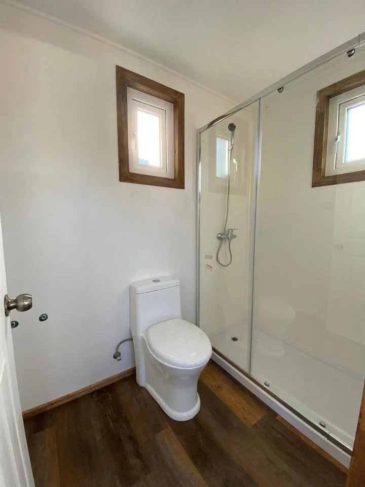 CASA MODULAR VIGNONOLO 1 DORMITORIO