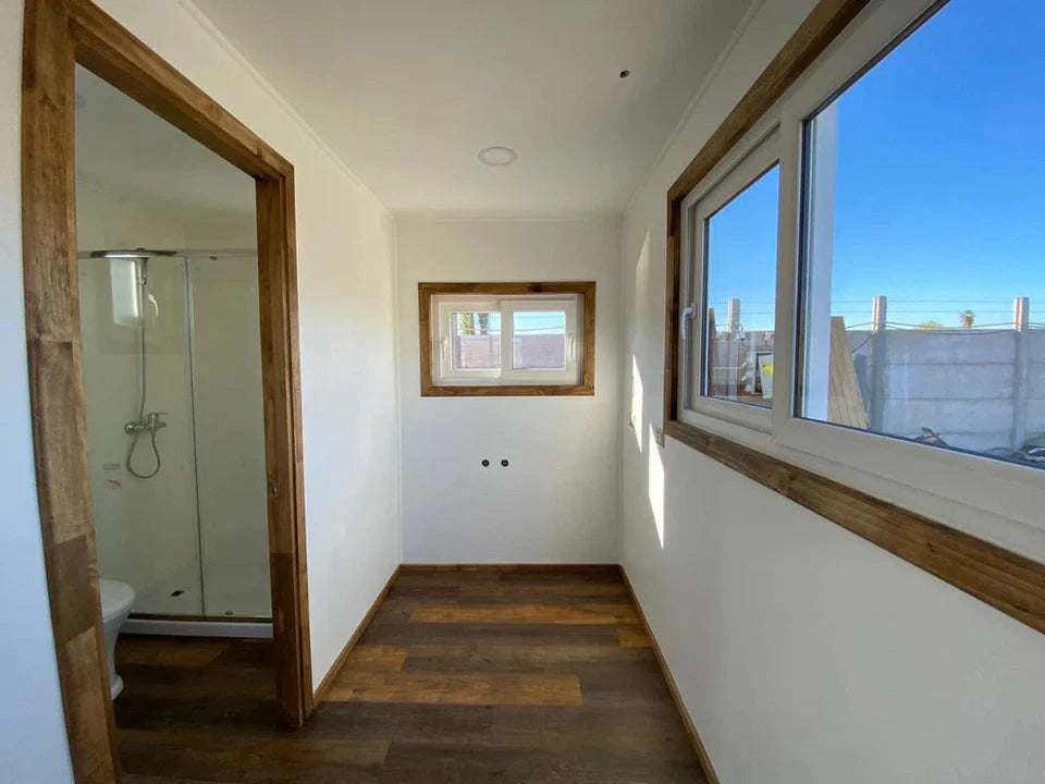 CASA MODULAR VIGNONOLO 1 DORMITORIO