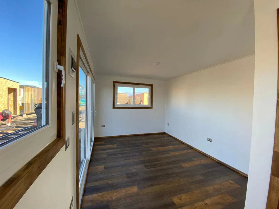 CASA MODULAR VIGNONOLO 1 DORMITORIO