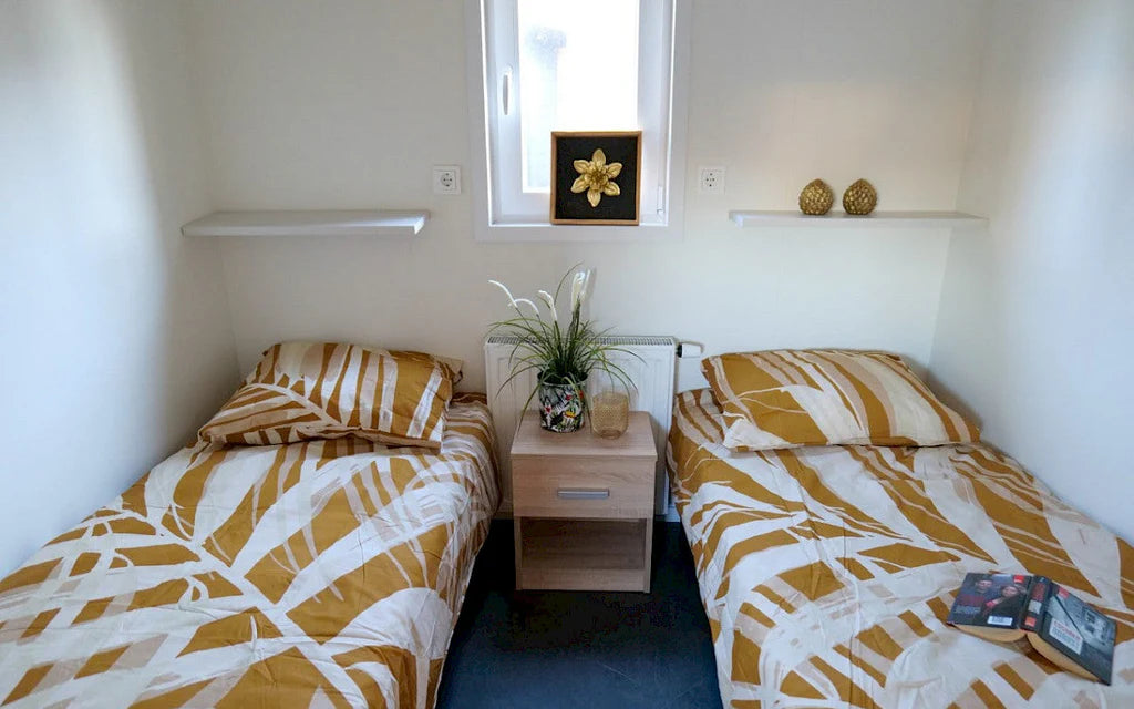 Casa movil Sorento Dormitorio 2