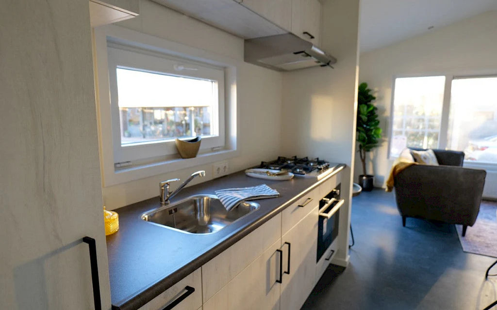 Casa movil Sorento Dormitorio 2