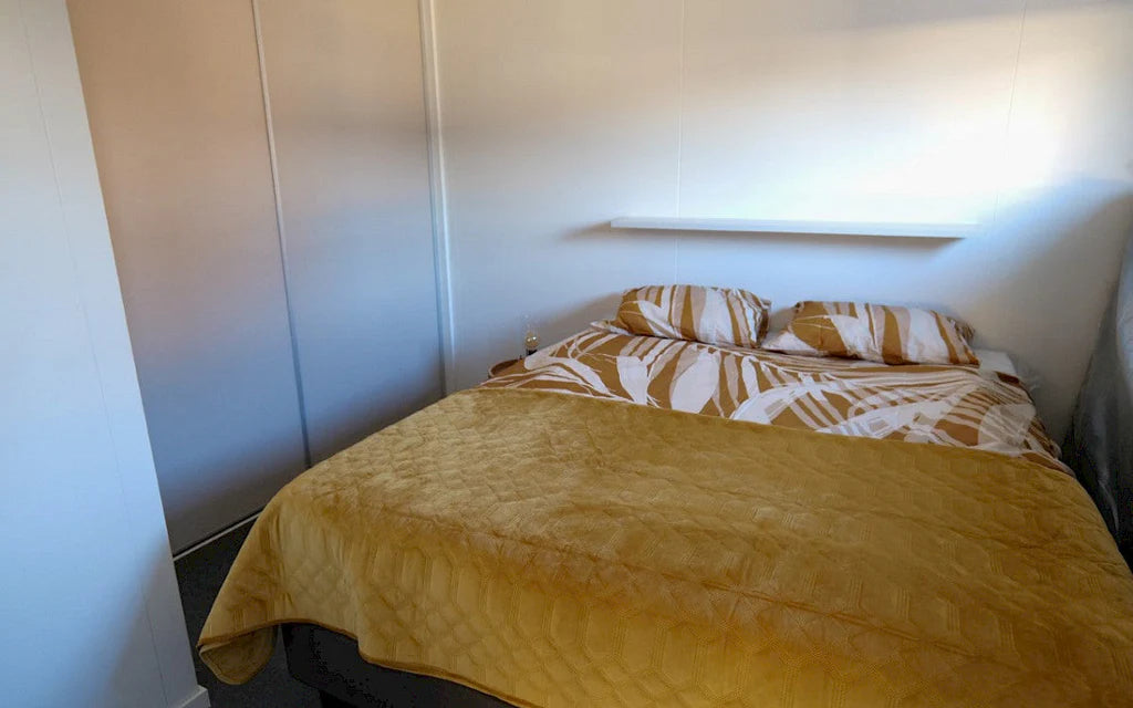Casa movil Sorento Dormitorio 2