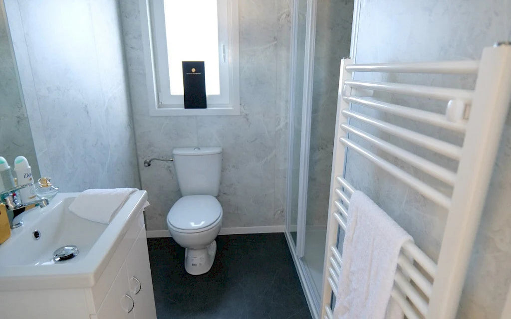 Casa movil Sorento Dormitorio 2